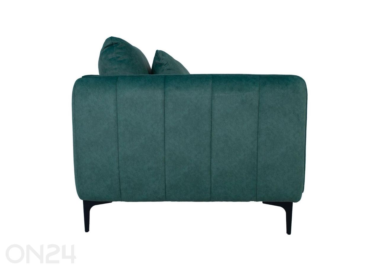 Nojatuoli Bianka kuvasuurennos