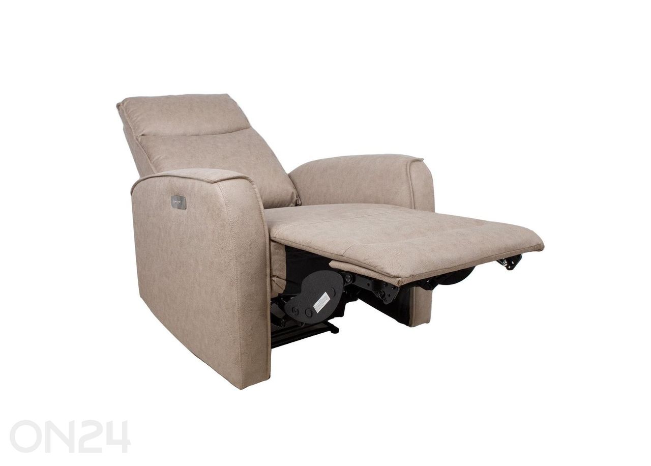 Nojatuoli Buster Recliner (sähköinen) kuvasuurennos