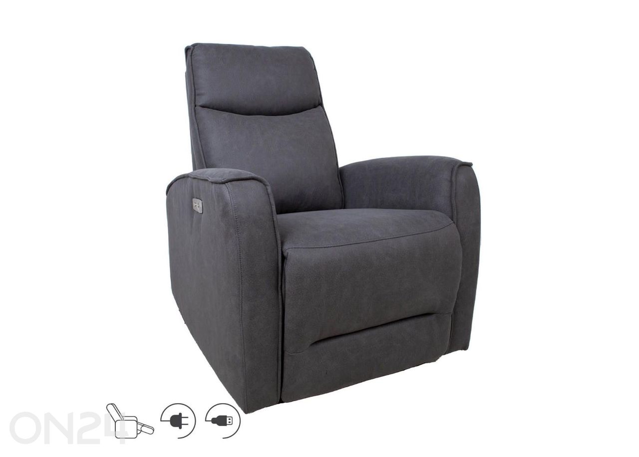 Nojatuoli Buster Recliner (sähköinen) kuvasuurennos