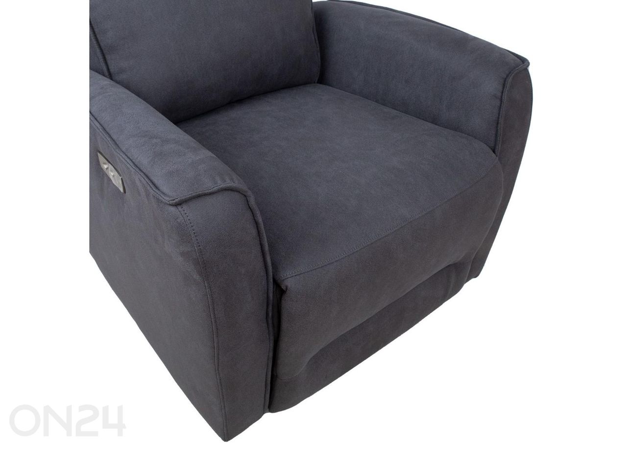 Nojatuoli Buster Recliner (sähköinen) kuvasuurennos