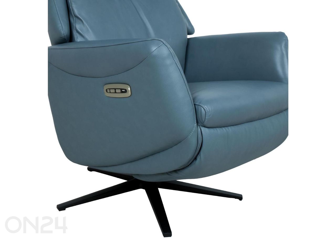 Nojatuoli Damiano Recliner (sähköinen) kuvasuurennos