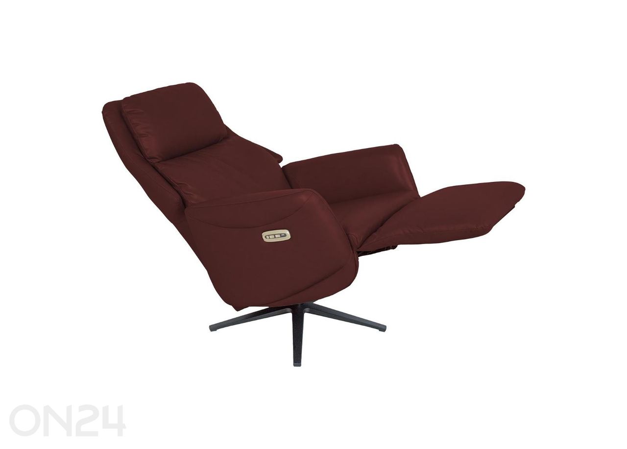 Nojatuoli Damiano Recliner (sähköinen) kuvasuurennos