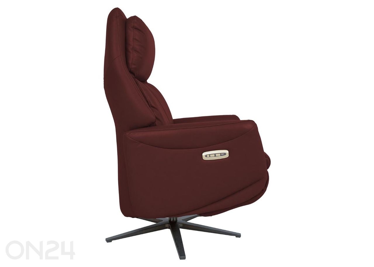 Nojatuoli Damiano Recliner (sähköinen) kuvasuurennos