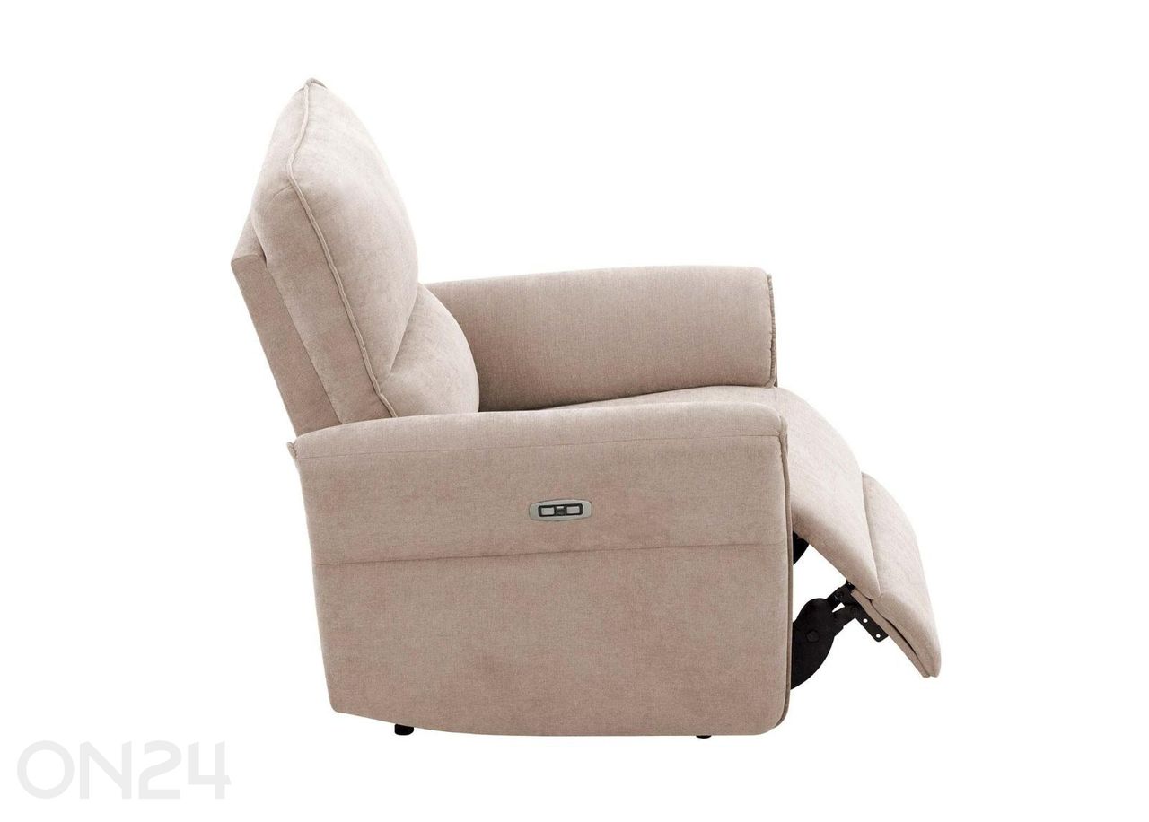 Nojatuoli Damika Recliner kuvasuurennos