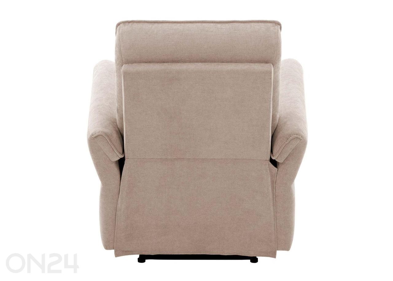 Nojatuoli Damika Recliner kuvasuurennos