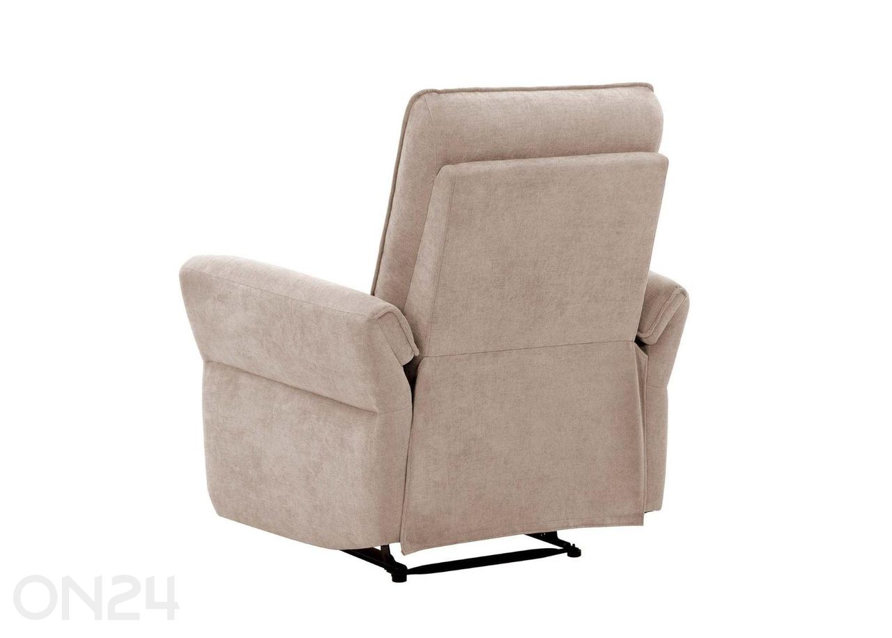 Nojatuoli Damika Recliner kuvasuurennos