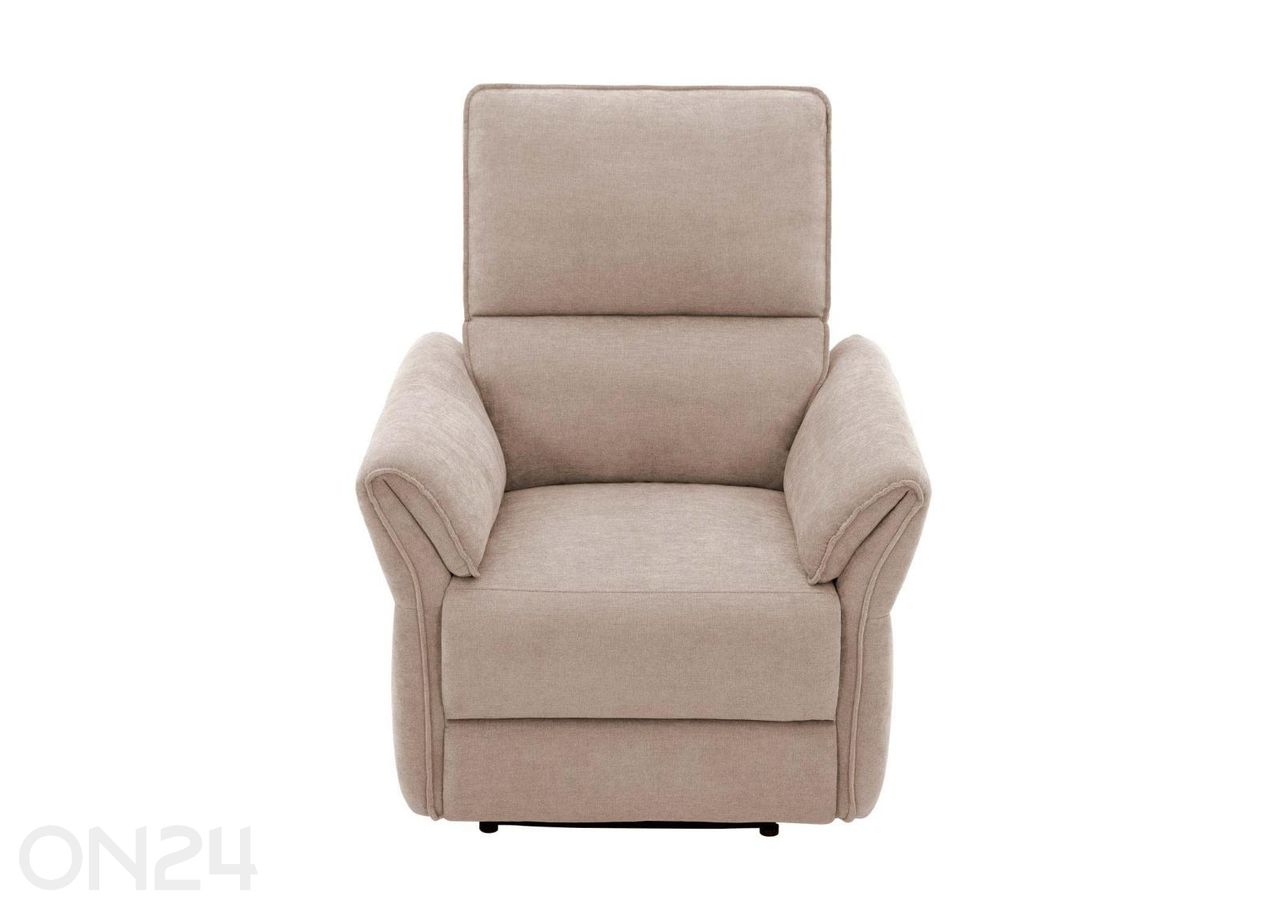Nojatuoli Damika Recliner kuvasuurennos