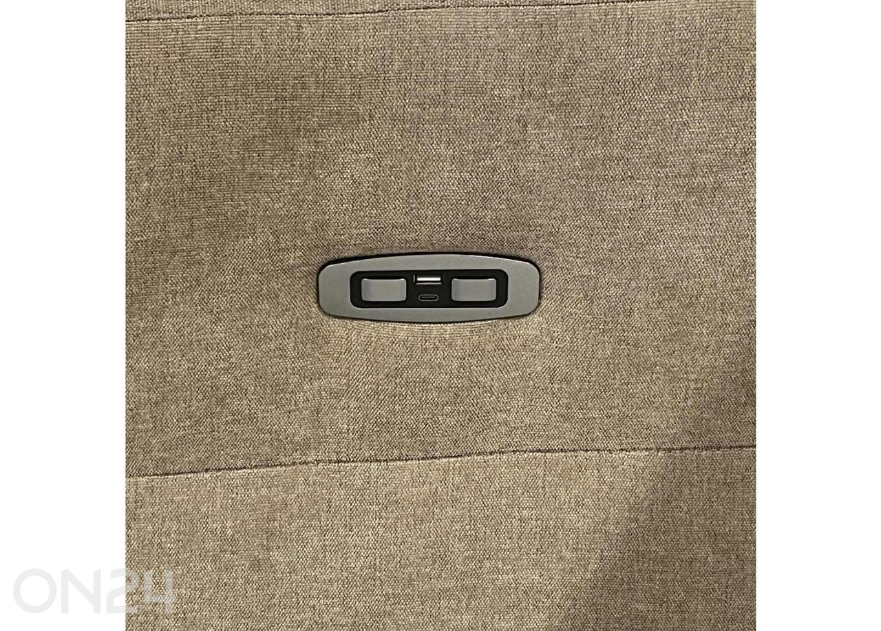 Nojatuoli Damika Recliner kuvasuurennos