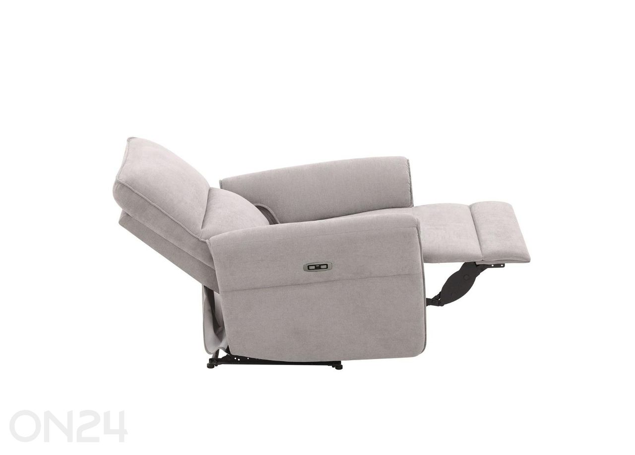 Nojatuoli Damika Recliner kuvasuurennos