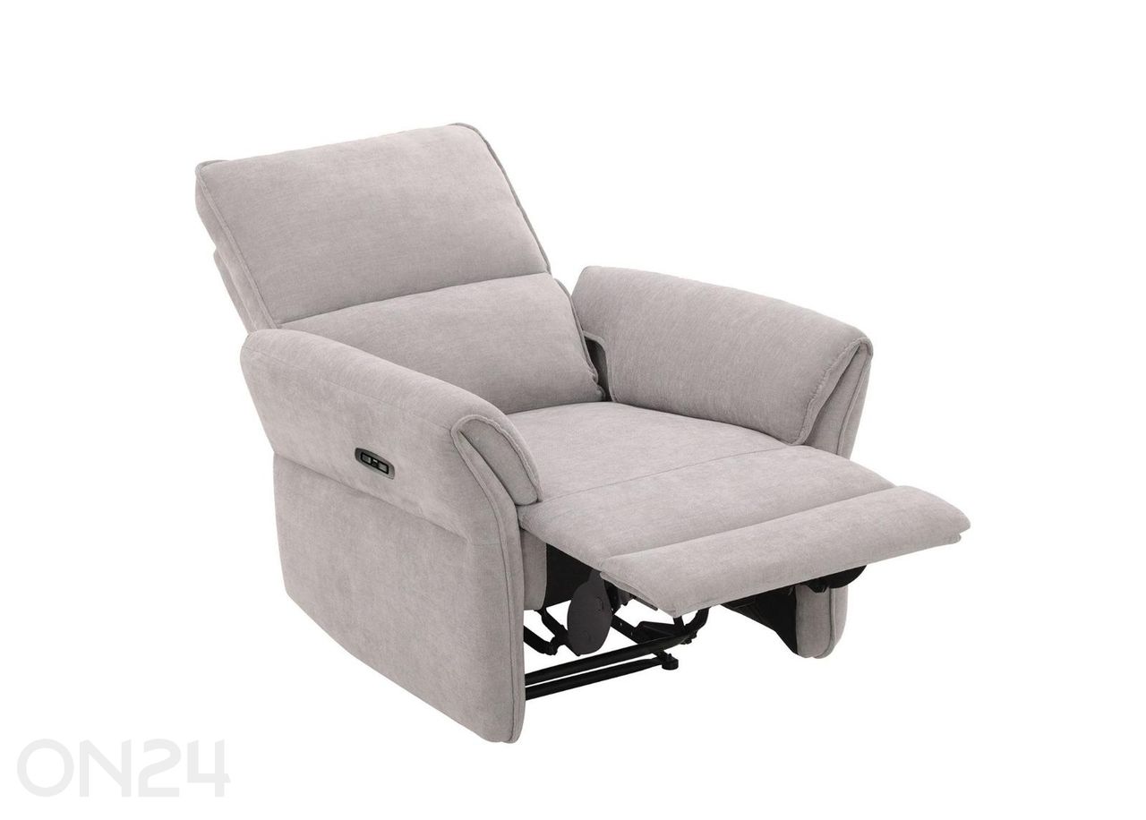 Nojatuoli Damika Recliner kuvasuurennos