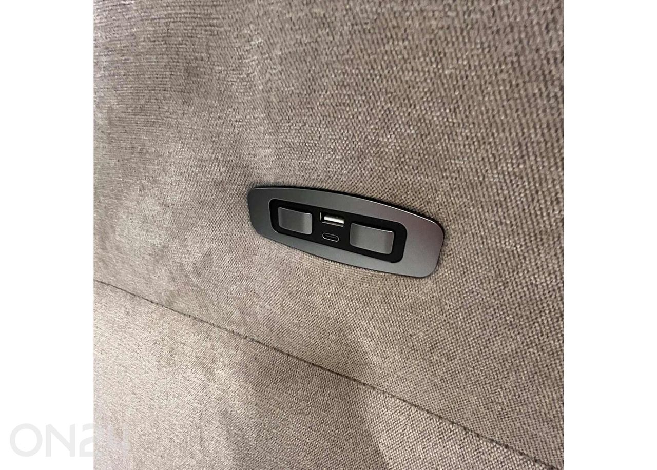 Nojatuoli Damika Recliner kuvasuurennos