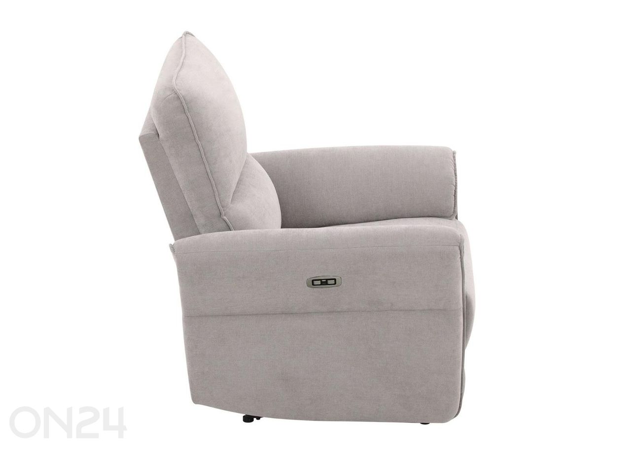 Nojatuoli Damika Recliner kuvasuurennos