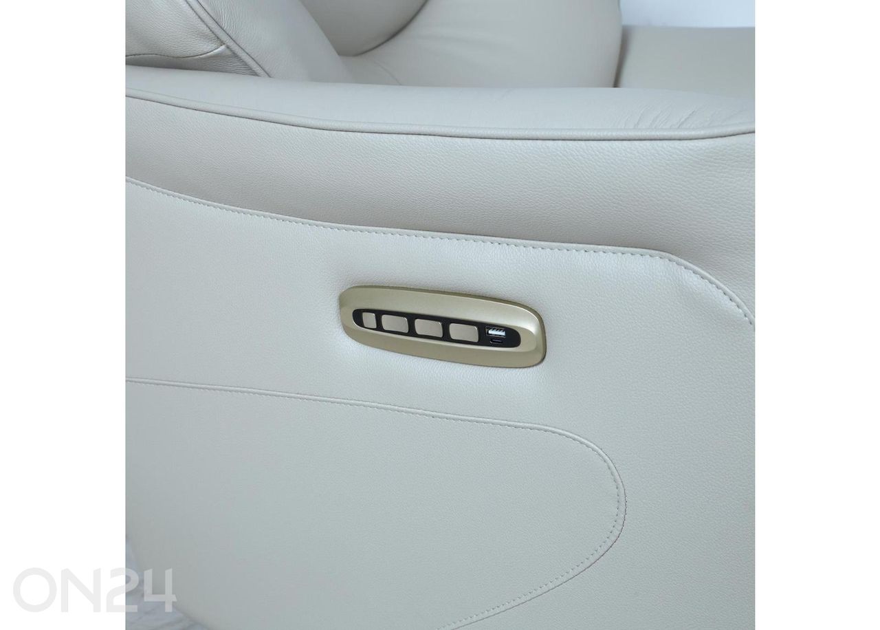 Nojatuoli Dayana Recliner (sähköinen) kuvasuurennos