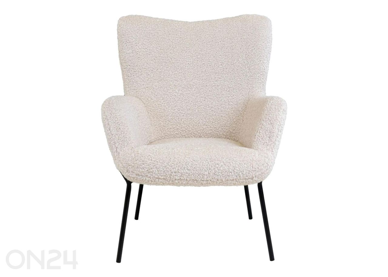 Nojatuoli Glasgow kuvasuurennos