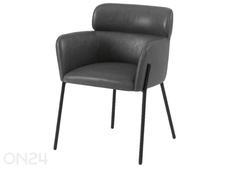 Nojatuoli Hando kuvasuurennos