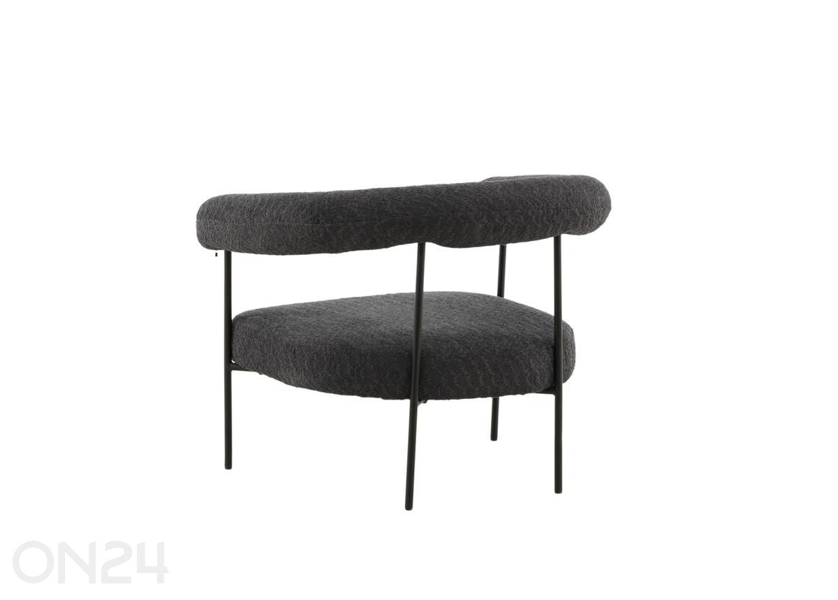 Nojatuoli Hökåsen kuvasuurennos