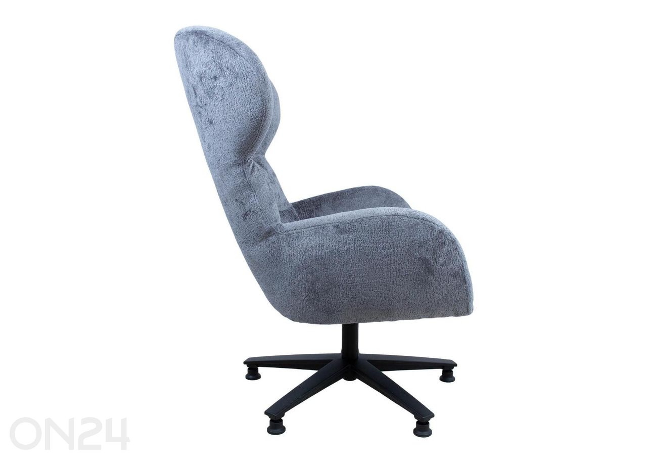 Nojatuoli Karolina kuvasuurennos