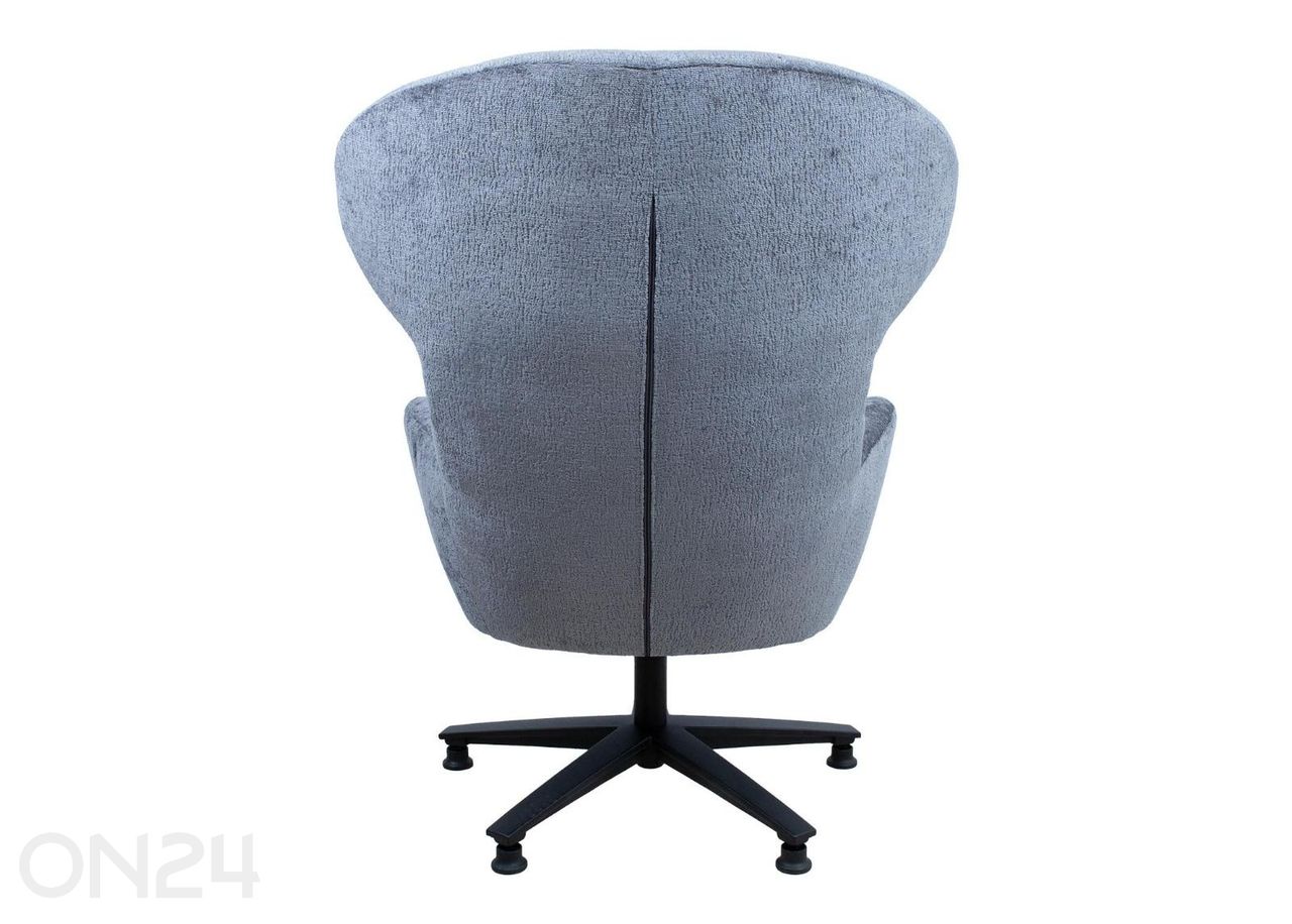 Nojatuoli Karolina kuvasuurennos