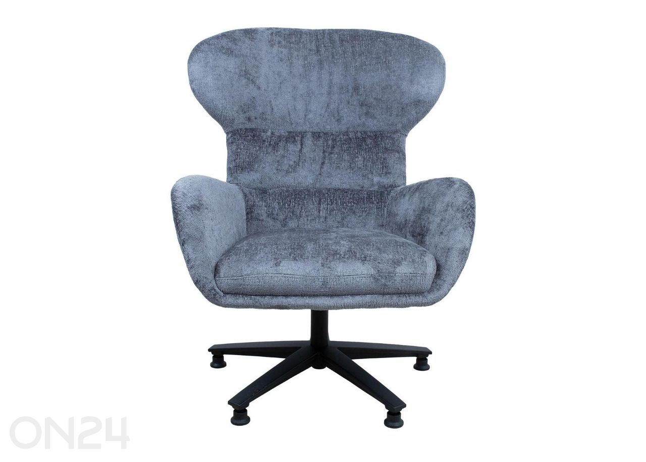 Nojatuoli Karolina kuvasuurennos