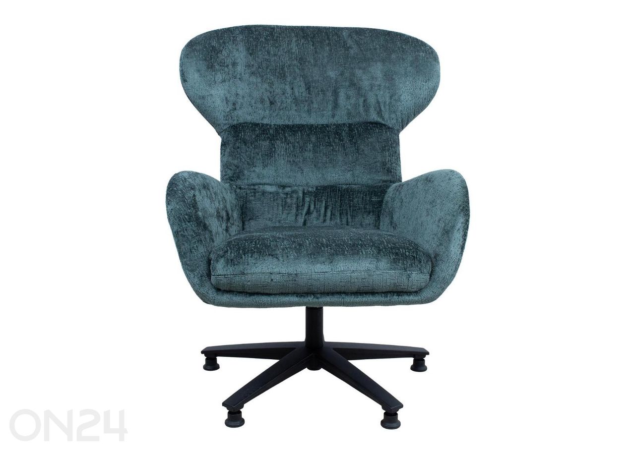 Nojatuoli Karolina kuvasuurennos