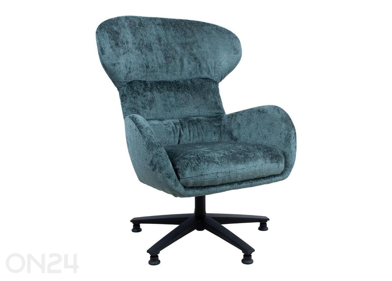 Nojatuoli Karolina kuvasuurennos