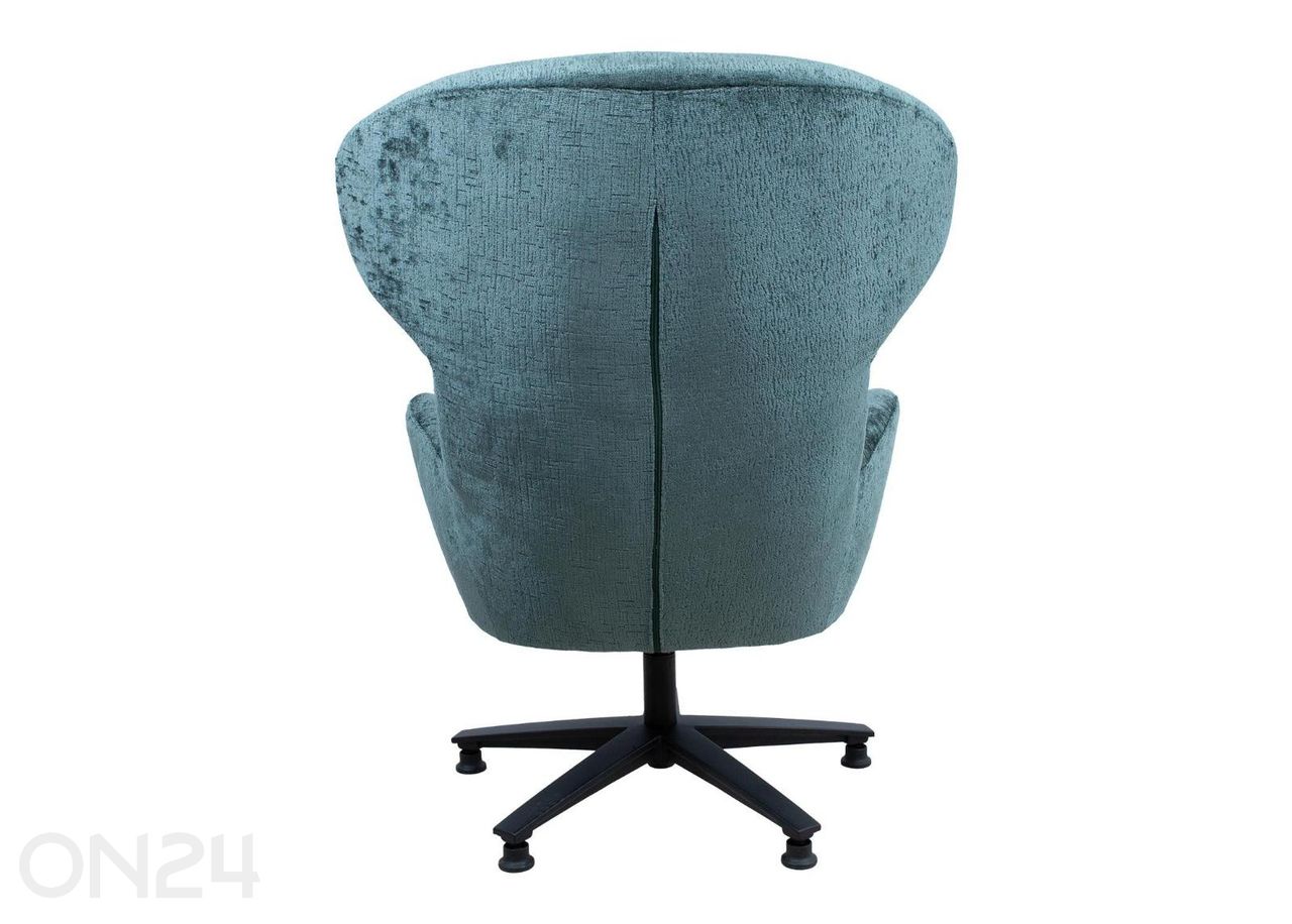 Nojatuoli Karolina kuvasuurennos