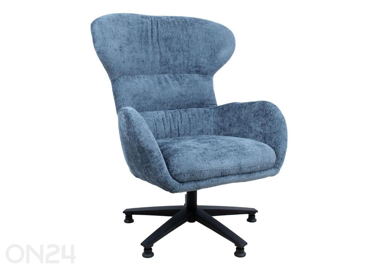 Nojatuoli Karolina kuvasuurennos