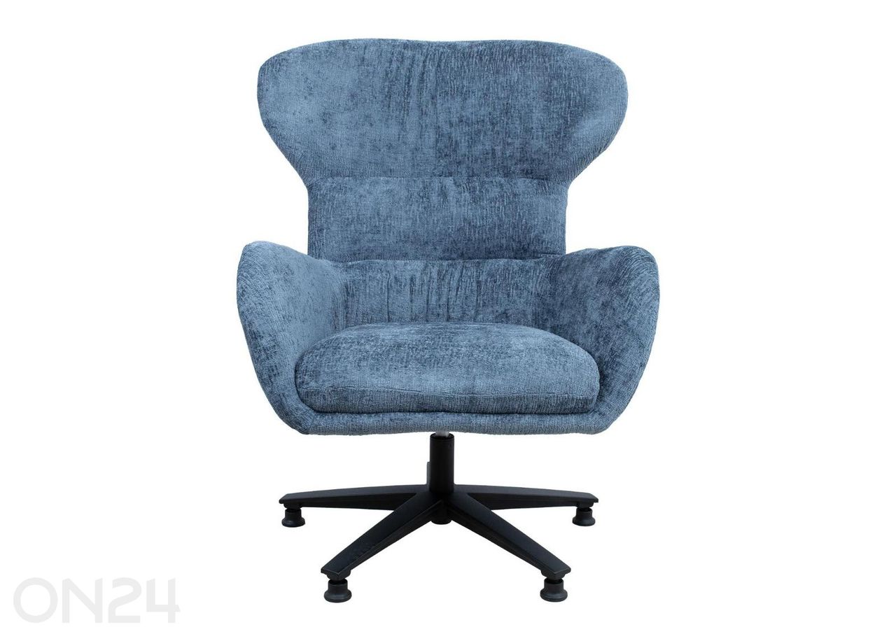 Nojatuoli Karolina kuvasuurennos