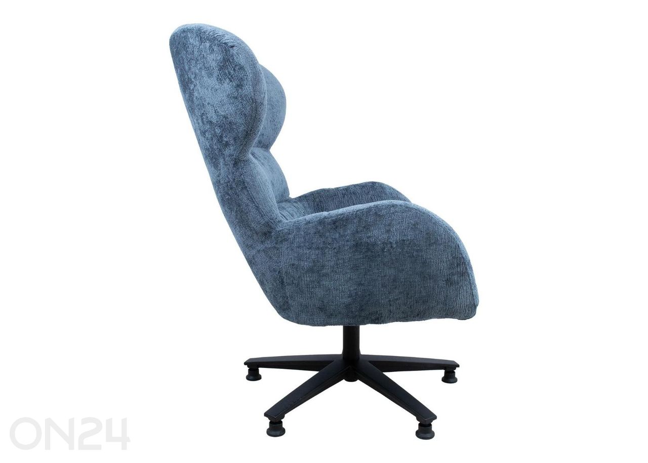 Nojatuoli Karolina kuvasuurennos