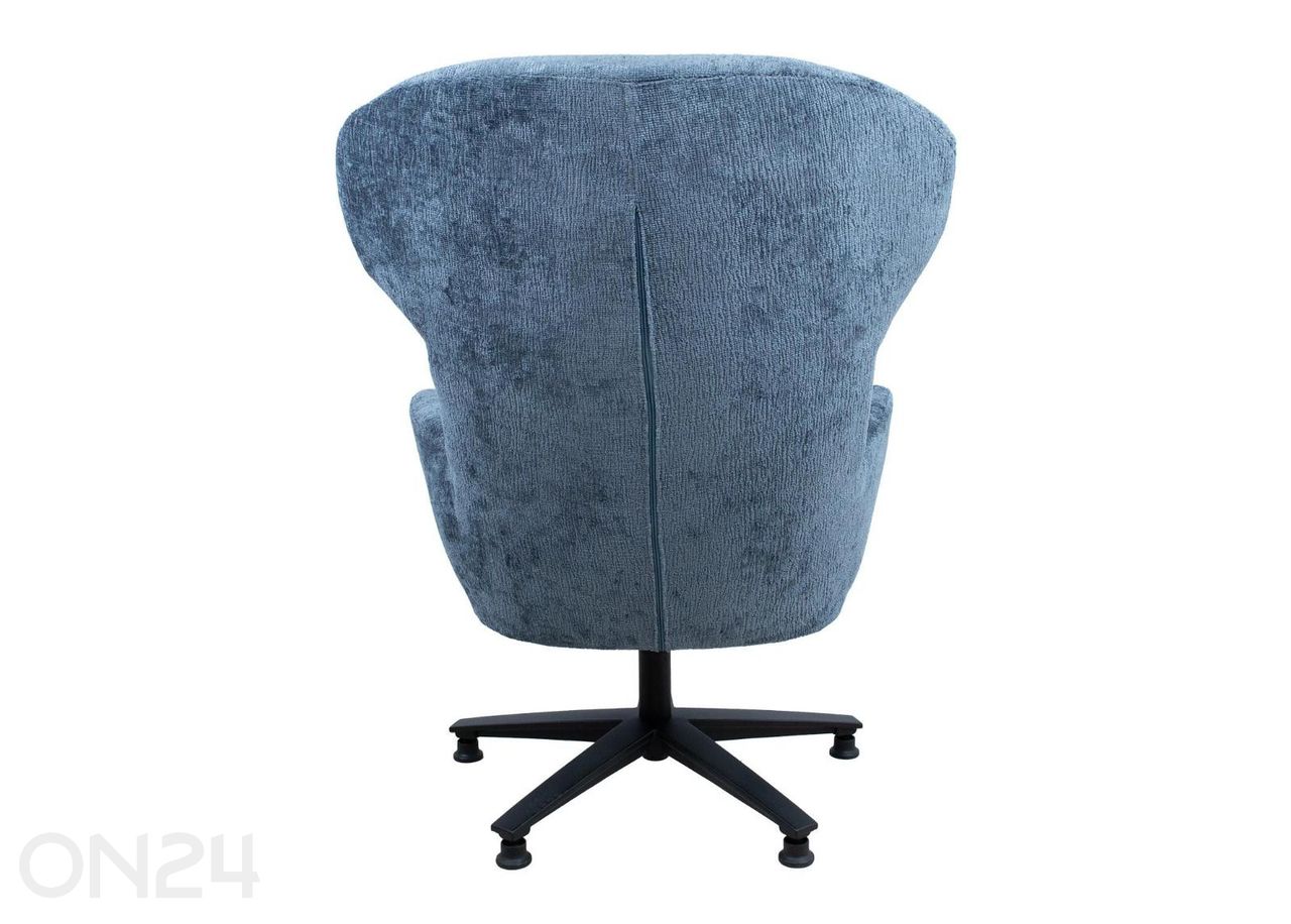 Nojatuoli Karolina kuvasuurennos