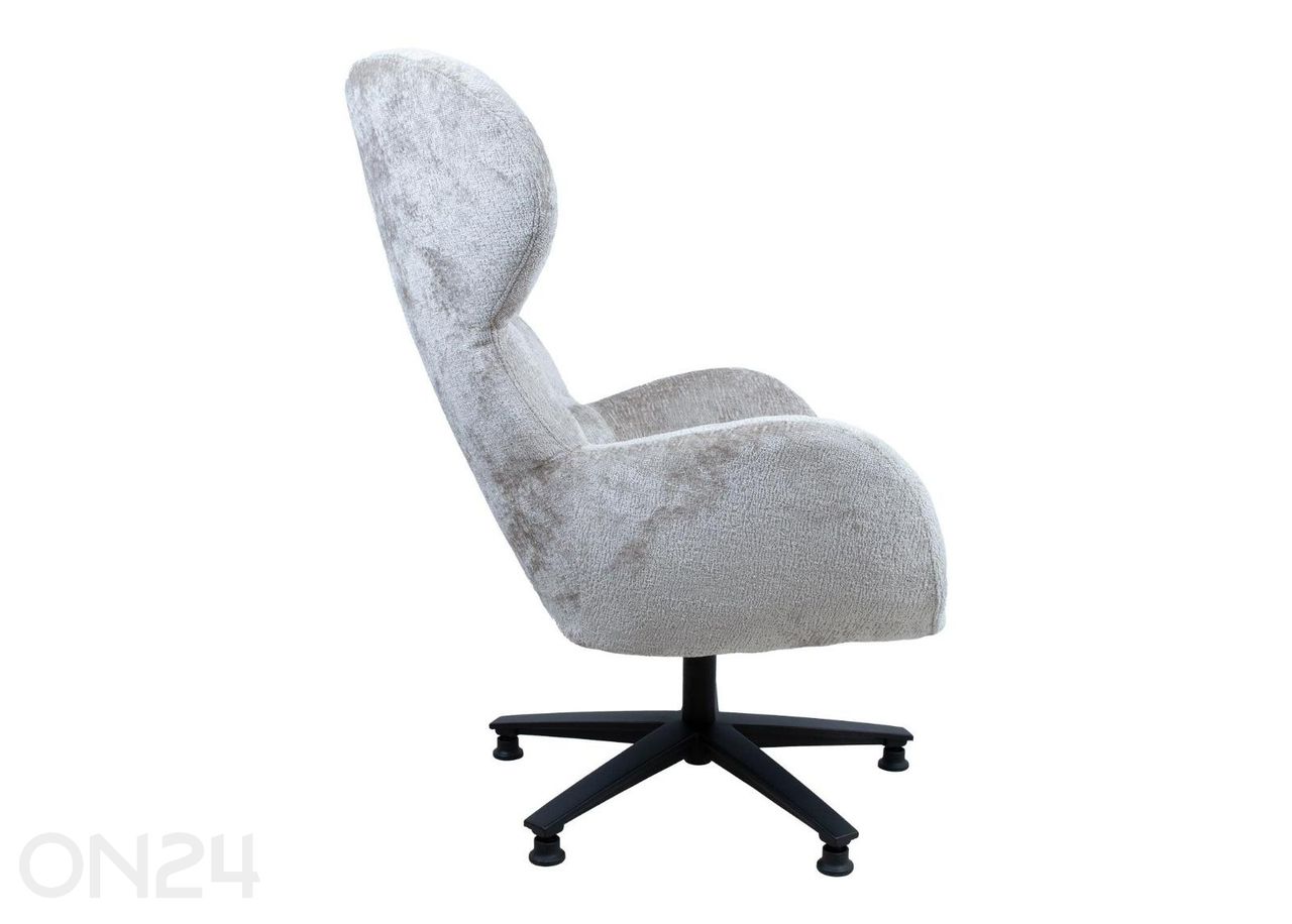 Nojatuoli Karolina kuvasuurennos