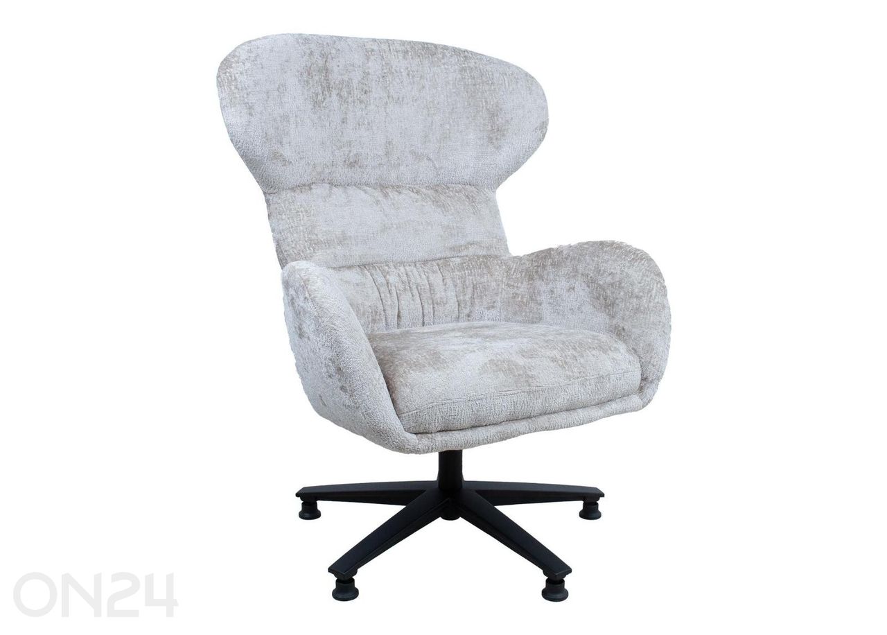 Nojatuoli Karolina kuvasuurennos