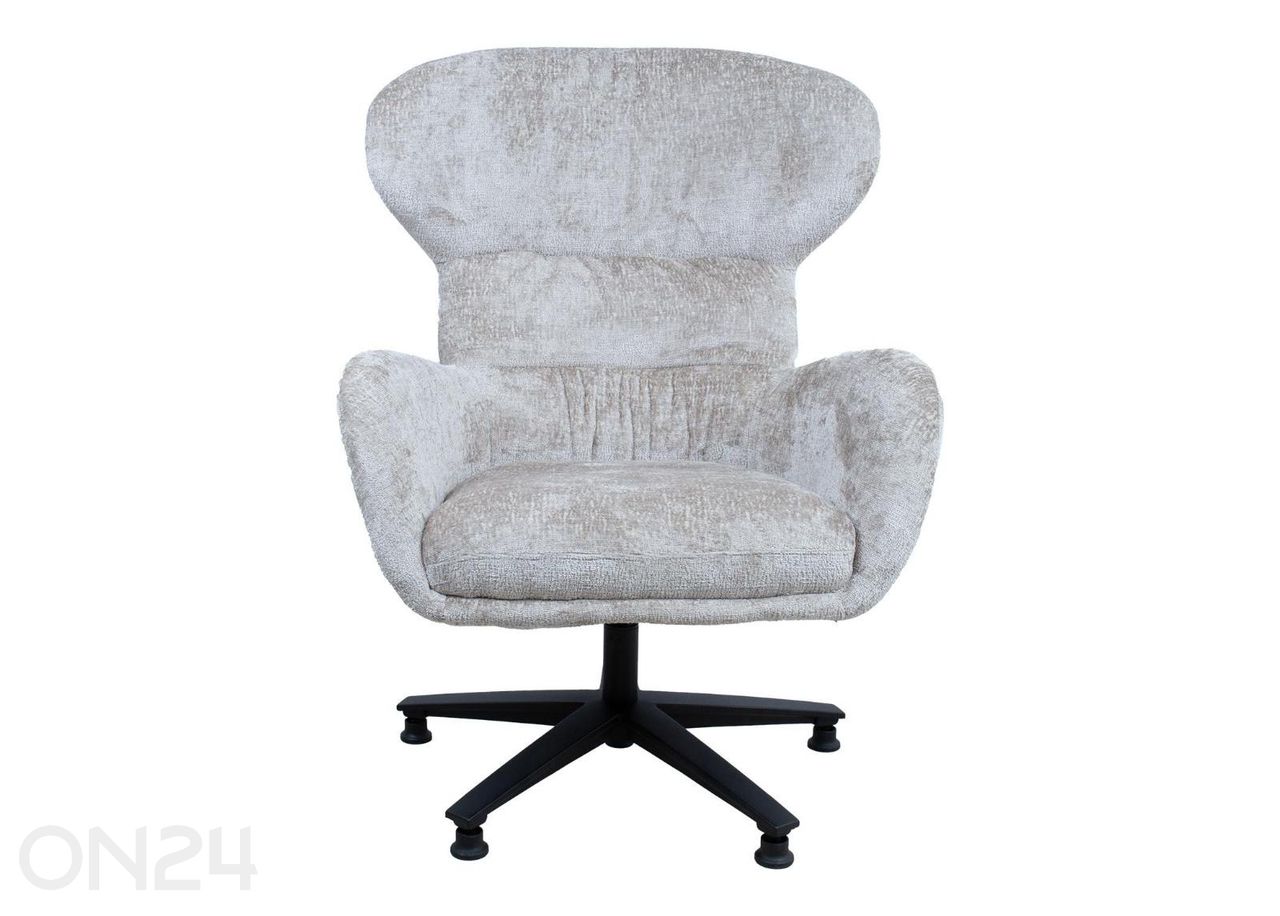 Nojatuoli Karolina kuvasuurennos