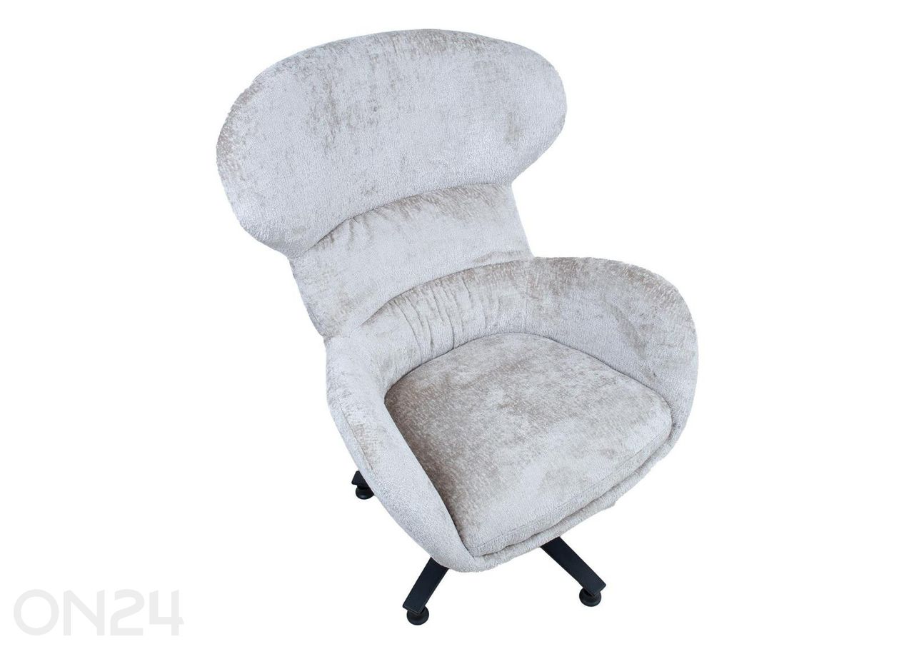 Nojatuoli Karolina kuvasuurennos