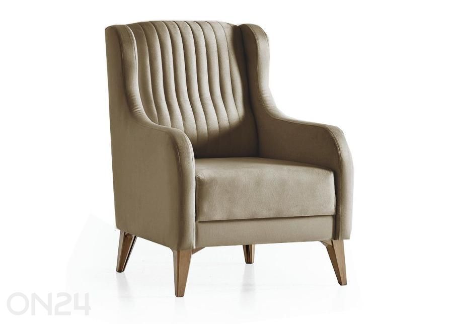 Nojatuoli Lanza kuvasuurennos