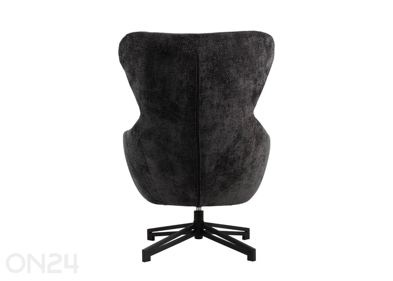 Nojatuoli Lionel kuvasuurennos