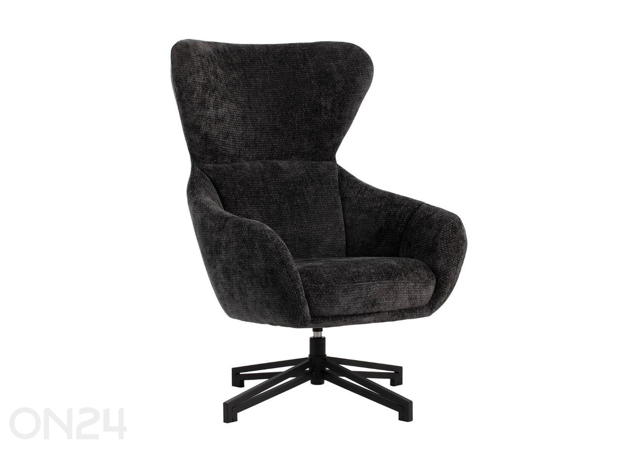 Nojatuoli Lionel kuvasuurennos