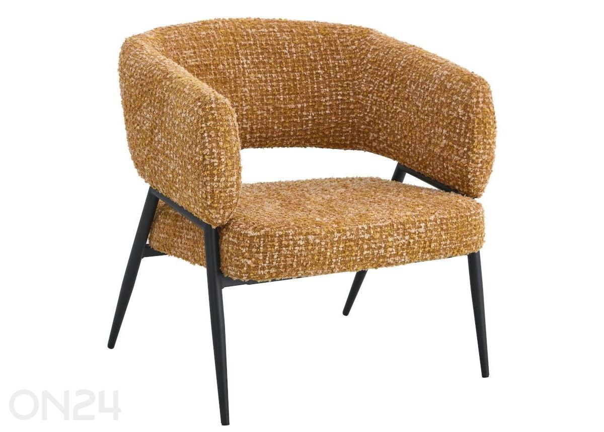 Nojatuoli Lounge Furni kuvasuurennos