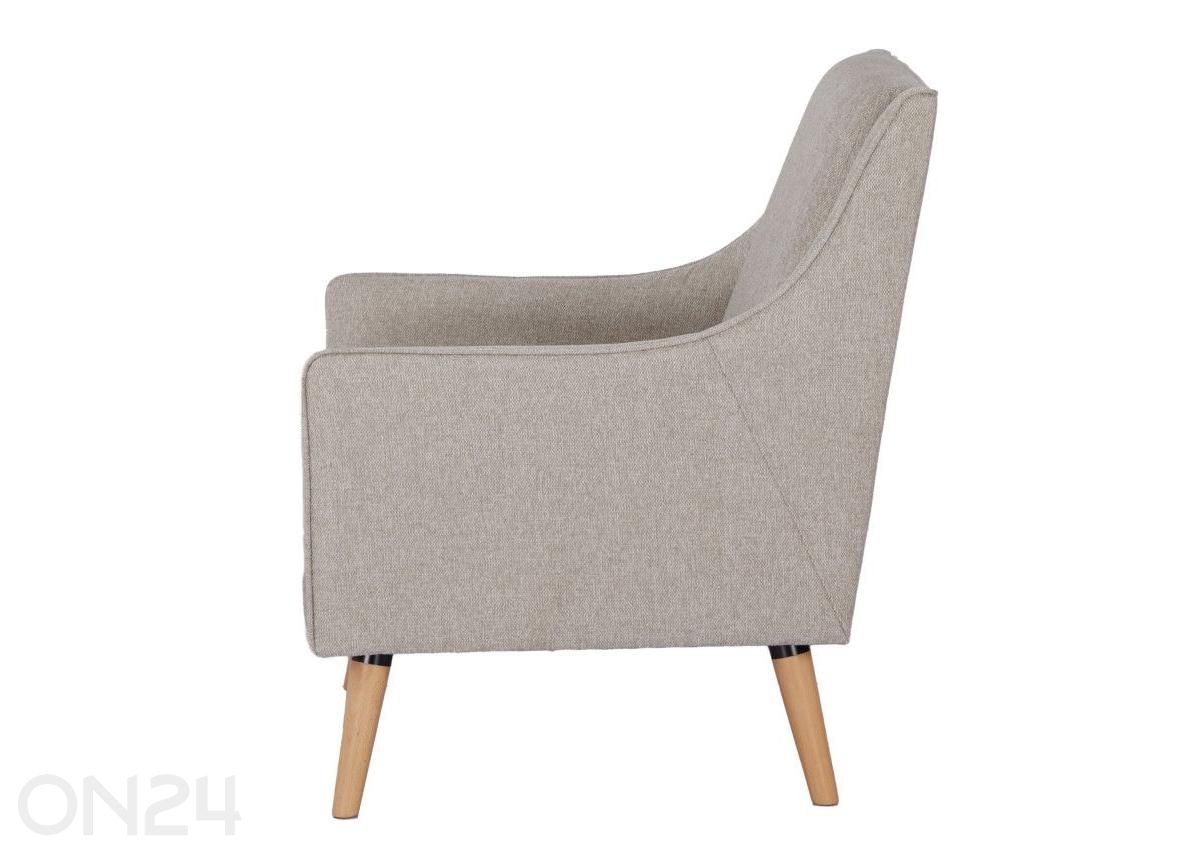 Nojatuoli Lucci kuvasuurennos