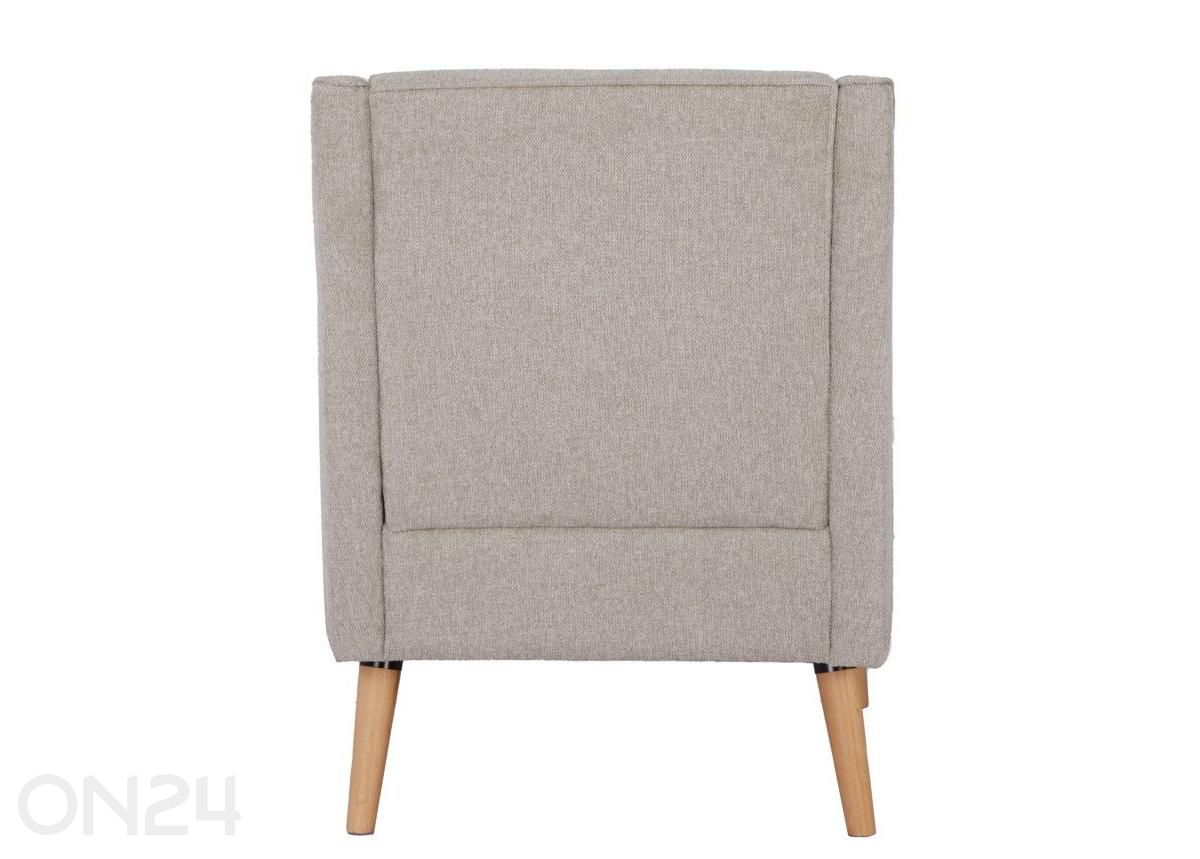 Nojatuoli Lucci kuvasuurennos