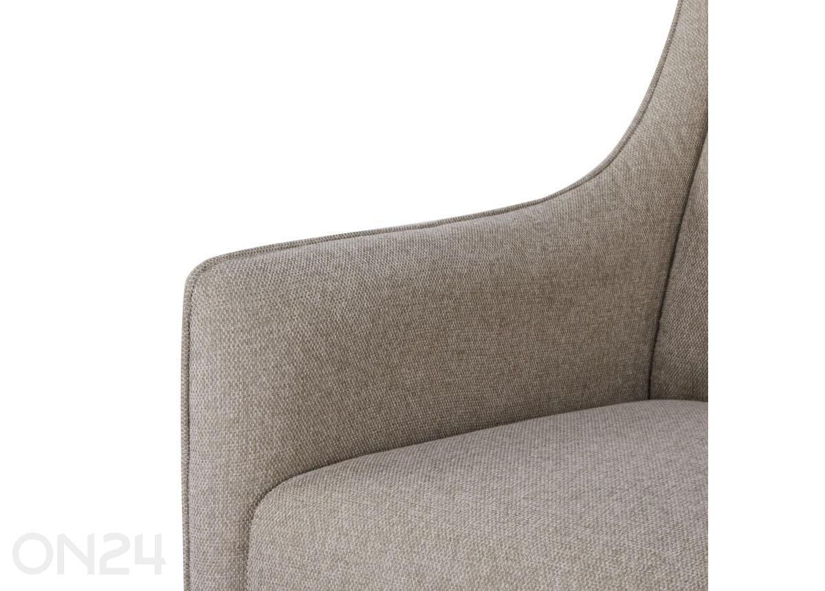 Nojatuoli Lucci kuvasuurennos