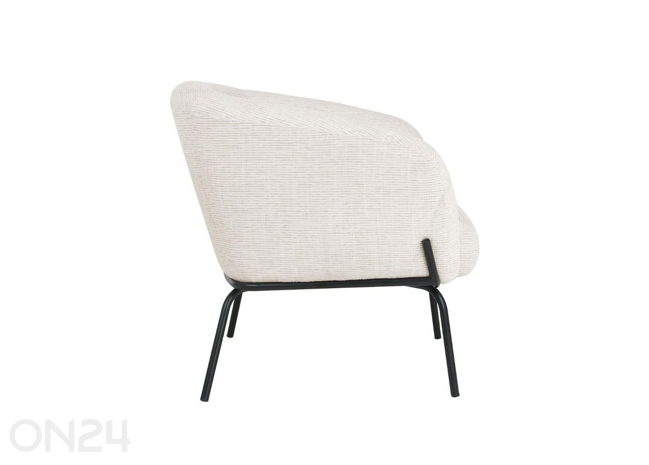 Nojatuoli Micky kuvasuurennos