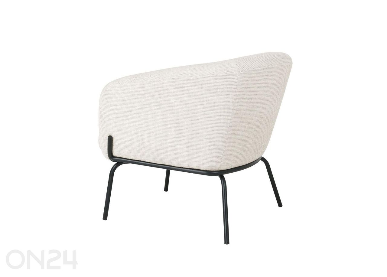 Nojatuoli Micky kuvasuurennos