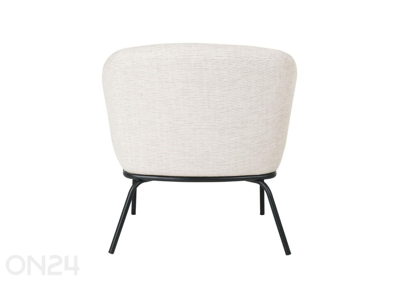 Nojatuoli Micky kuvasuurennos