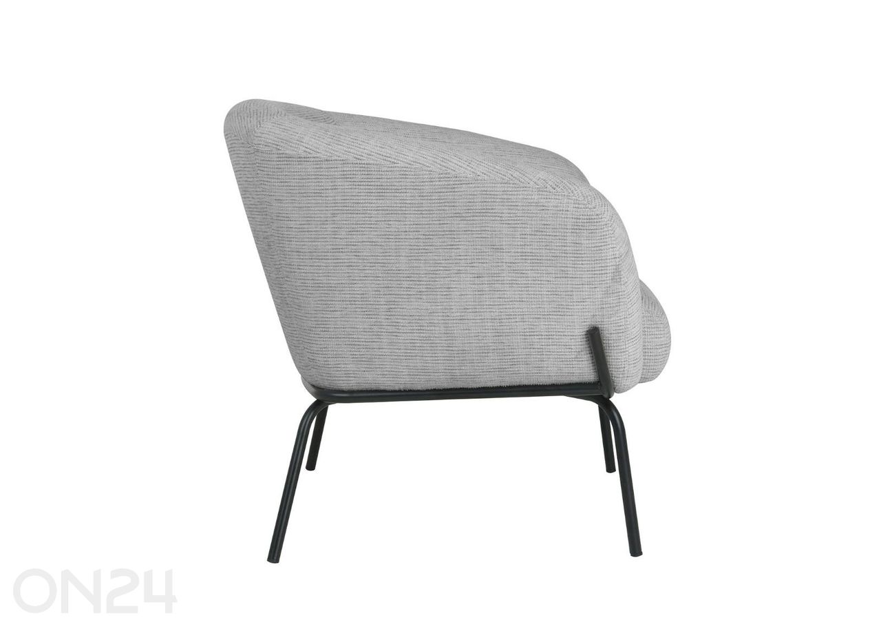 Nojatuoli Micky kuvasuurennos