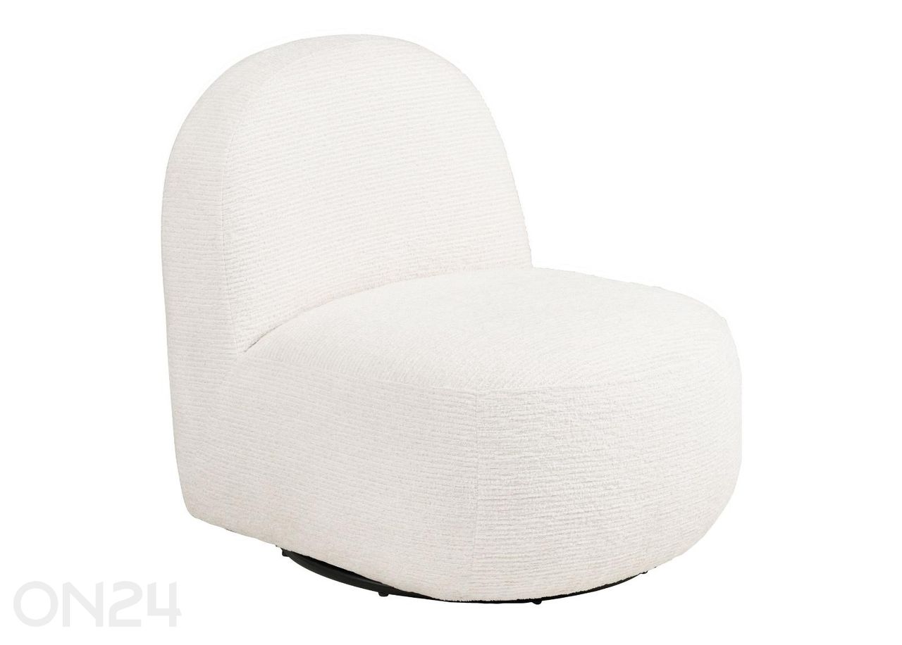 Nojatuoli Milo kuvasuurennos