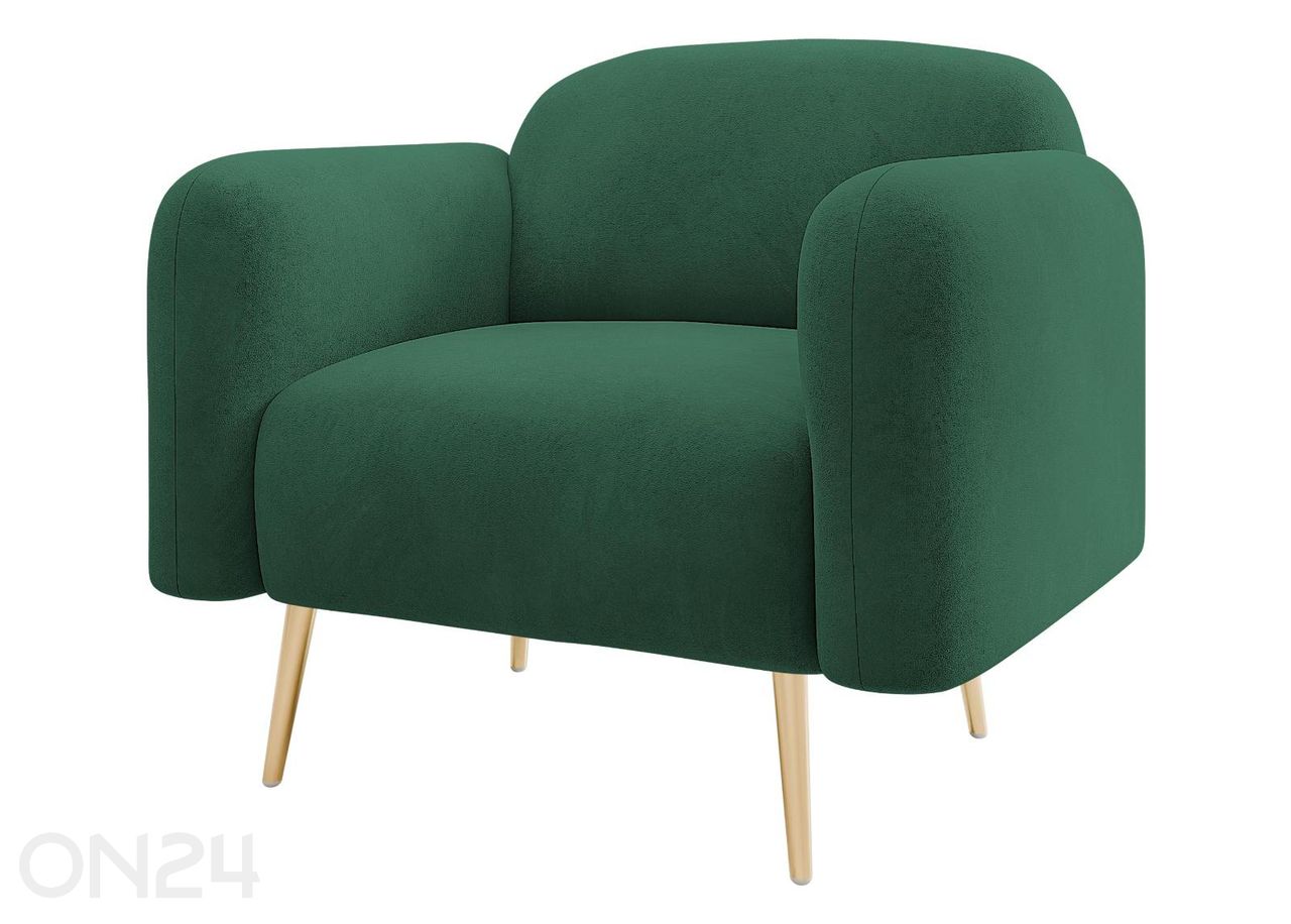 Nojatuoli Nami kuvasuurennos