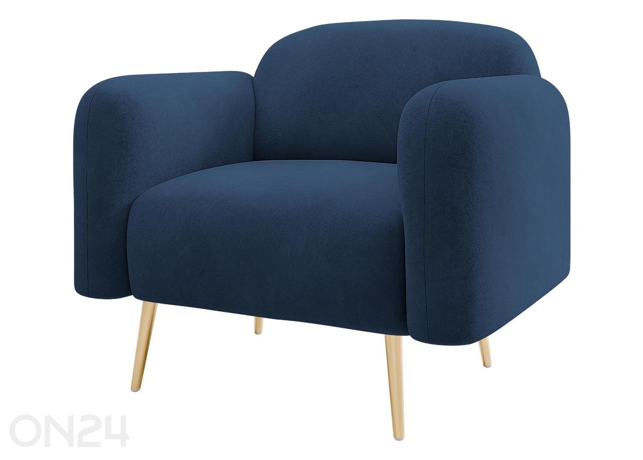 Nojatuoli Nami kuvasuurennos