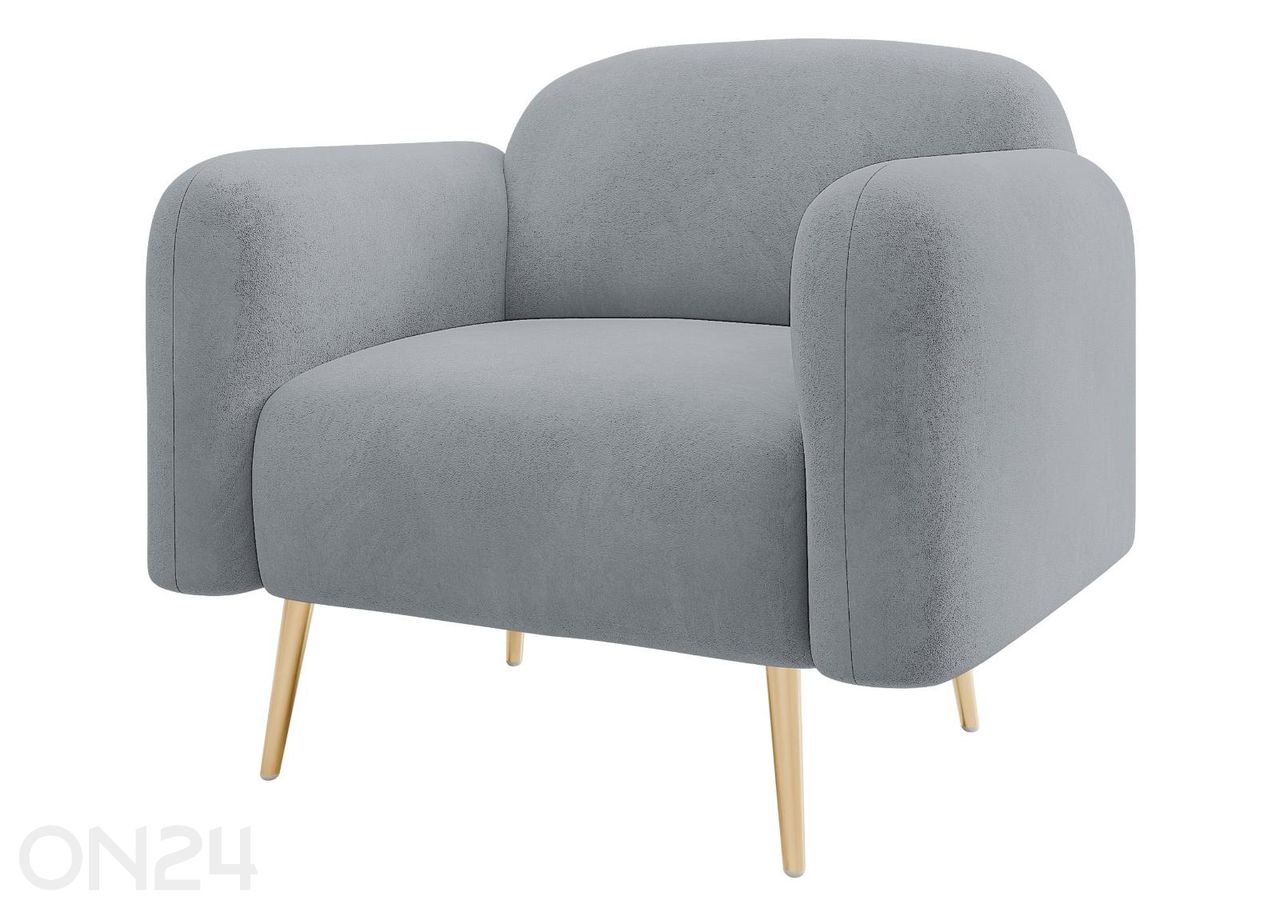 Nojatuoli Nami kuvasuurennos