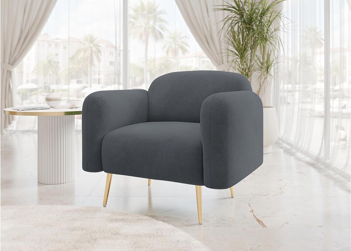 Nojatuoli Nami kuvasuurennos